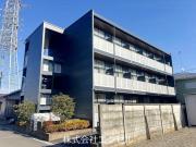 ＪＲ八高線北八王子駅まで徒歩6分