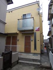 エルコレクション臨港