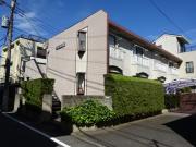 京急本線大森町駅まで徒歩8分