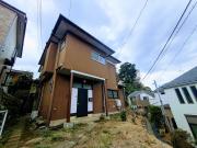 上菅田町貸家 1号棟