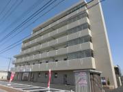 ＪＲ東北本線宇都宮駅までバス約30分 徒歩4分