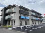 クレセントコート 住宅
