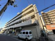 地下鉄長堀鶴見緑地線大正駅まで徒歩5分