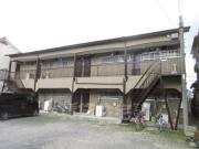 東太田第三文化住宅