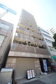 地下鉄長堀鶴見緑地線松屋町駅まで徒歩5分