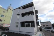 ＪＲ山陽本線東福山駅まで徒歩30分