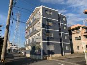 マンション吹上