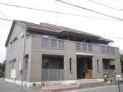 セジュール B棟