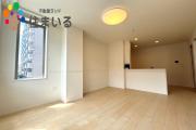 地下鉄鶴舞線赤池駅まで徒歩20分