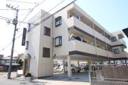 プランドール西市