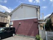 ベルヴィラ小平