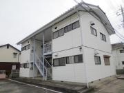 ＪＲ常磐線勝田駅まで徒歩28分