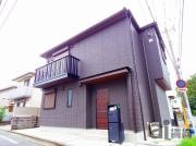 西武池袋・豊島線大泉学園駅まで徒歩15分