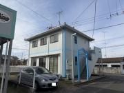 アリス結城第3 1号棟
