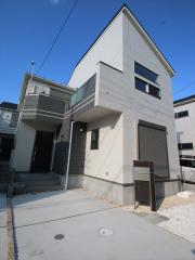 ＪＲ常磐線（各駅停車）金町駅までバス約15分 徒歩5分