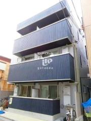 京急本線京急蒲田駅まで徒歩10分
