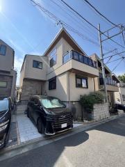 メルディア小竹向原B号棟