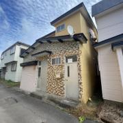 室蘭市知利別町2丁目20 22借家