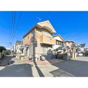 鵠沼テラスハウス