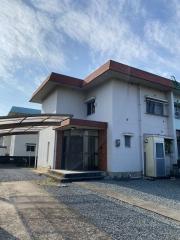 武蔵ヶ丘3丁目戸建