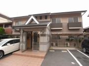 地下鉄烏丸線北山駅まで徒歩10分