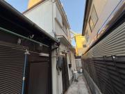 城内通4丁目貸家