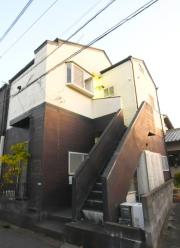 シティ嵐山II