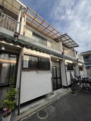 近鉄大阪線長瀬駅まで徒歩10分