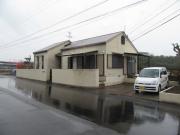 古城町 三根貸家