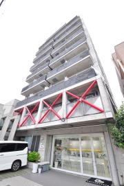 ＪＲおおさか東線ＪＲ野江駅まで徒歩11分