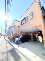 江戸川区松江2丁目戸建