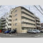 オクトワール松山土居田西館