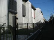 東武野田線豊春駅まで徒歩8分