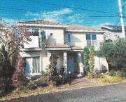 西武新宿線鷺ノ宮駅まで徒歩8分