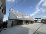 ＪＲ久大本線久留米高校前駅まで徒歩5分