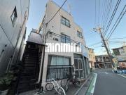 東京メトロ千代田線町屋駅まで徒歩10分