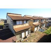 ラポール霞ヶ岡
