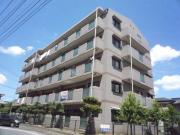 ランドスケープ健軍本町