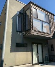 鵠沼海岸5丁目貸家