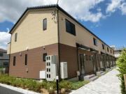 美樹（ビジュ）B棟