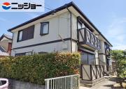 笹川ロッジA棟