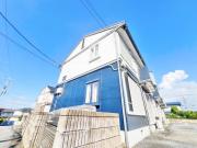 ＪＲ総武本線四街道駅まで徒歩15分