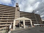 ライオンズマンション金剛寺池台