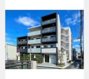 AIFLAT方南町