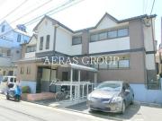 ドエル宇田川