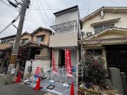 京阪本線墨染駅まで徒歩2分