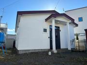 鳥取北3丁目11番平屋