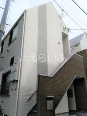 京急本線京急蒲田駅まで徒歩12分
