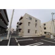 RESUA向中野C棟