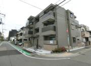 阪神武庫川線東鳴尾駅まで徒歩3分